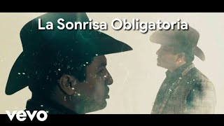 Julión Álvarez y su Norteño Banda - La Sonrisa Obligatoria (Video Oficial)