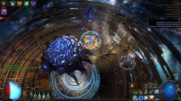 KB Int stacker trickster uber maven