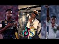 Best Vinícius Jr TikTok Compilation 2023 24 