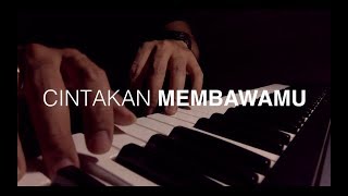 Dewa 19 - Cintakan Membawamu Kembali (Piano Cover)