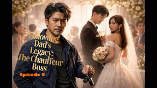 Hidden Billionaire at a Wedding（A Shocking Truth Changes Everything）#drama #family