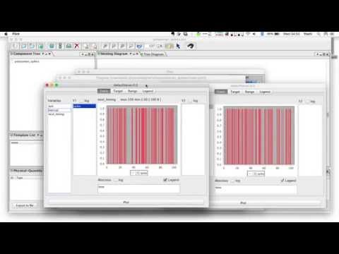 PD Tutorial 3-1:  Poisson spike train generation