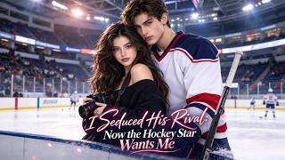 【Eng】I Seduced His Rival: Now the Hockey Star Wants Me #ShortMax#englishdrama #booktok #movie #adopt