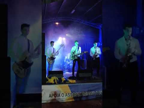 Os Contrabanda - "Oh m&atilde;e!!!" (Iris) - Largo do Moinho - Odi&aacute;xere - Lagos - 03mar2019