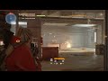 SAVING SERGEANT BENITEZ A**! ( The Division)