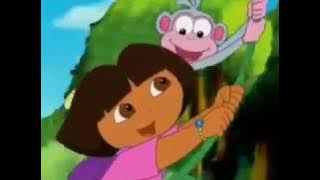 Dora the Explorer Theme (Season 5-6)