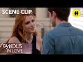 Famous in Love | Season 1, Episode 4: Rainer Apologizes to Paige | Freeform