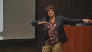 Sarah de Guia - Understanding Health Equity in Public Policy