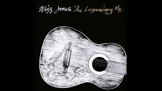 Wizz Jones-If Only Id Known