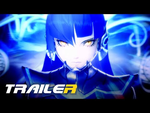 Video: Atlus Vydal šikovný Retro Shin Megami Tensei Metroidvania A Je Zadarmo