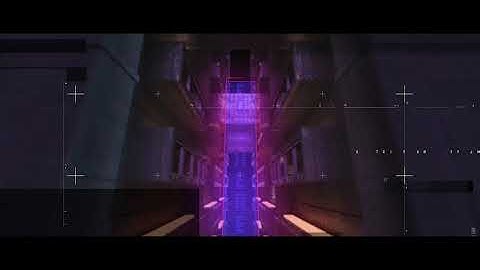 Metaverse Cyberpunk Intro for After Effects 2022