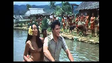 Drums Of The Islands HD