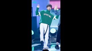 [예능연구소 직캠] 에스에프나인 맘마미아 찬희 Focused @쇼!음악중심_20180303 MAMMA MIA SF9 CHANI