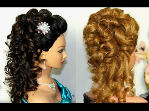 Причёски на Каждый День - Быстро и Просто! Причёски на Каждый День - Быстро и Просто!