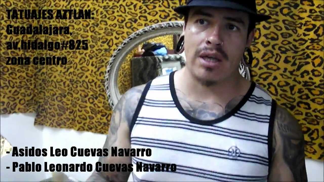 Perforación en el dedo | Asidos Leo