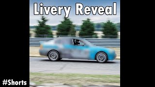 🍋 BMW Livery Reveal