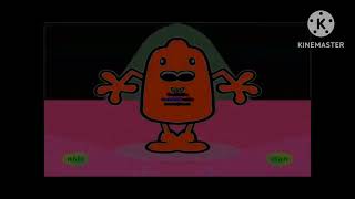 The Epicness Of Wubbzy Shuffle In G Major 20 7 13 Version