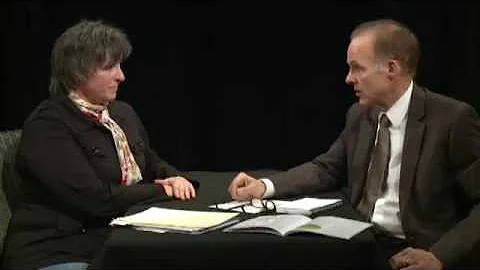 Barbara Boyer on Local Matters with Ken Moore