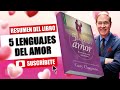 LIBRO│5 LENGUAJES DEL AMOR│GARY CHAPMAN.