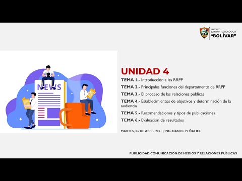 10 Clases Económicas Que Te Ayudarán A Entrar En Un Rol De Medios, Relaciones Públicas O Marketing