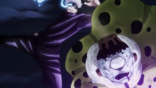 [jujutsu kaisen] | AMV | blame