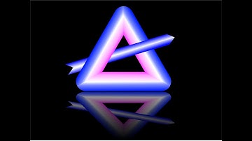 How to make a 3d Logo trending design in #coreldraw #viral #trending #foryou #vce