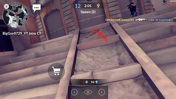 Hacker! Exposed! Critical Ops Hacker Catching (Episode 1)