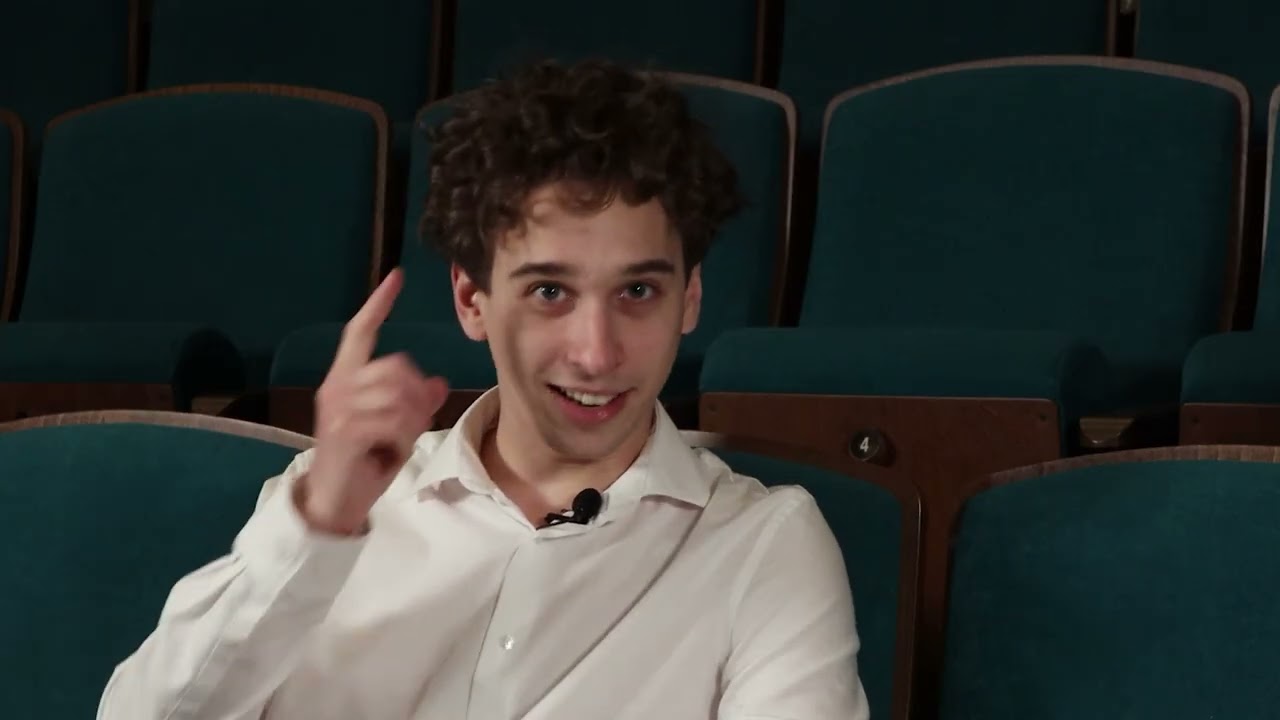 RÁDIO OTAVA | Za Oponou: únor 2026, 1. díl