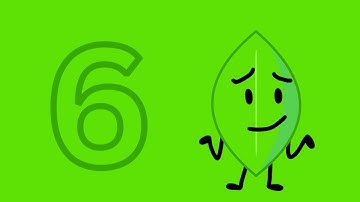 Very Random Object Show Viewer Voting #6