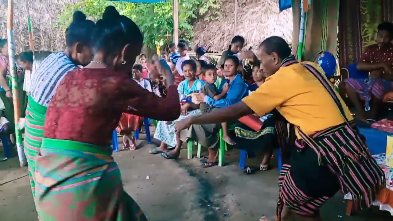 Bidu Elele Masyarakat Alkani