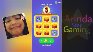 Wobble Man screenshot 1