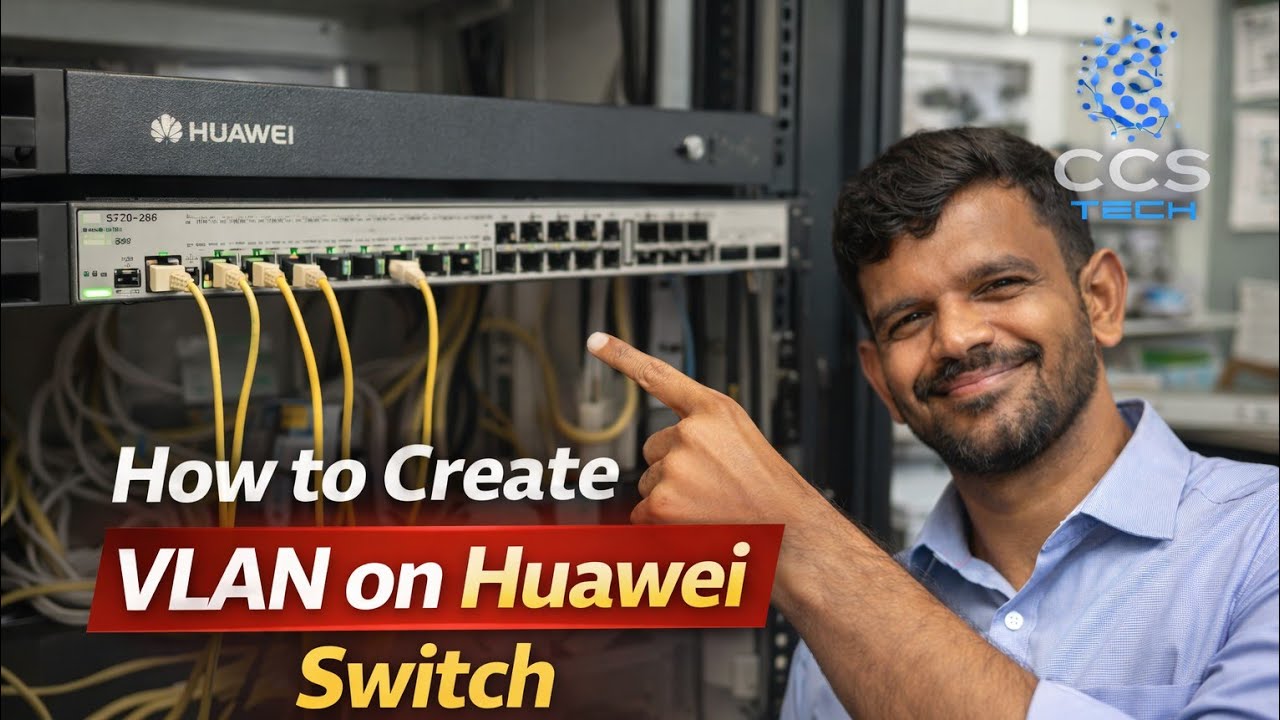 how-to-create-a-vlan-in-huawei-switch-s5720-28x-huawei-switch-vlan