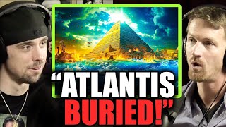 The Sudden, Catastophic Fall of Atlantis | Matt LaCroix