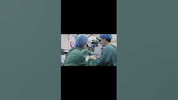 Why am I seeing streaks of light after cataract surgery?