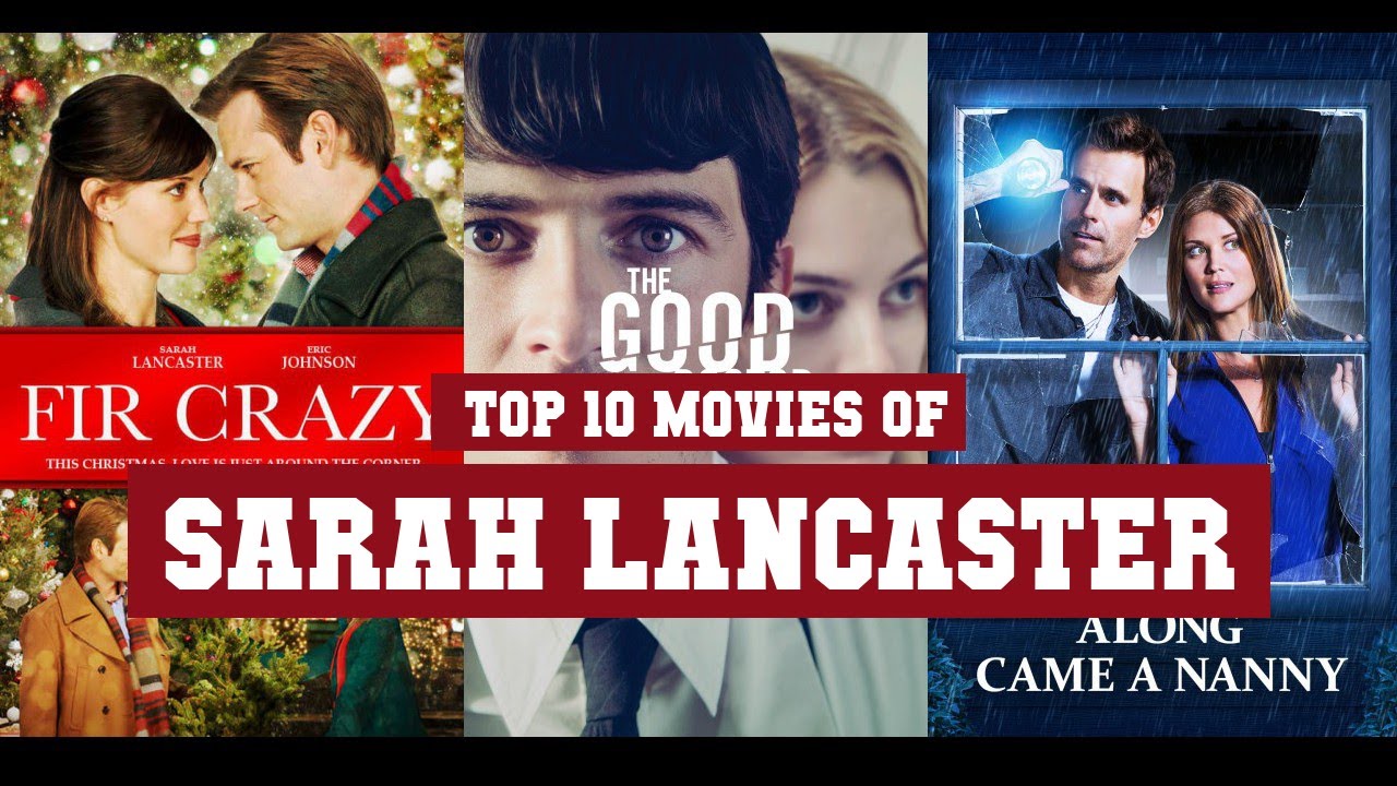 Sarah Lancaster Top 10 Movies | Best 10 Movie of Sarah Lancaster - YouTube