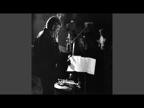 Almost Blue (Live)