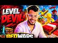 LEVEL DEVEL now and Bedwars  #live #mcfleetlive #mcfleet @McFleetDotNet