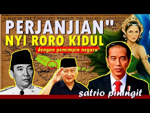 MISTERI TERSEMBUNYI DIBALIK CINCIN MERAH DELIMA SOEKARNO. 