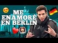 PABLITO COMUNICA: BERLIN - ALEMANIA (Pablo Agustin)