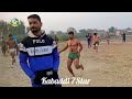 Big final  faisal bila  kashi koman  new kabaddi match   67  97   from 150rb madoana