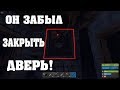 Rust - Отжал ракеты у психа на рейде. Классика. Слюни