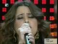 Diana Sharaneq Arabic Superstar 5 Final Round Episode 9 1 Diana Sharaneq Arabic Superstar 5 Final Round Episode 9 1