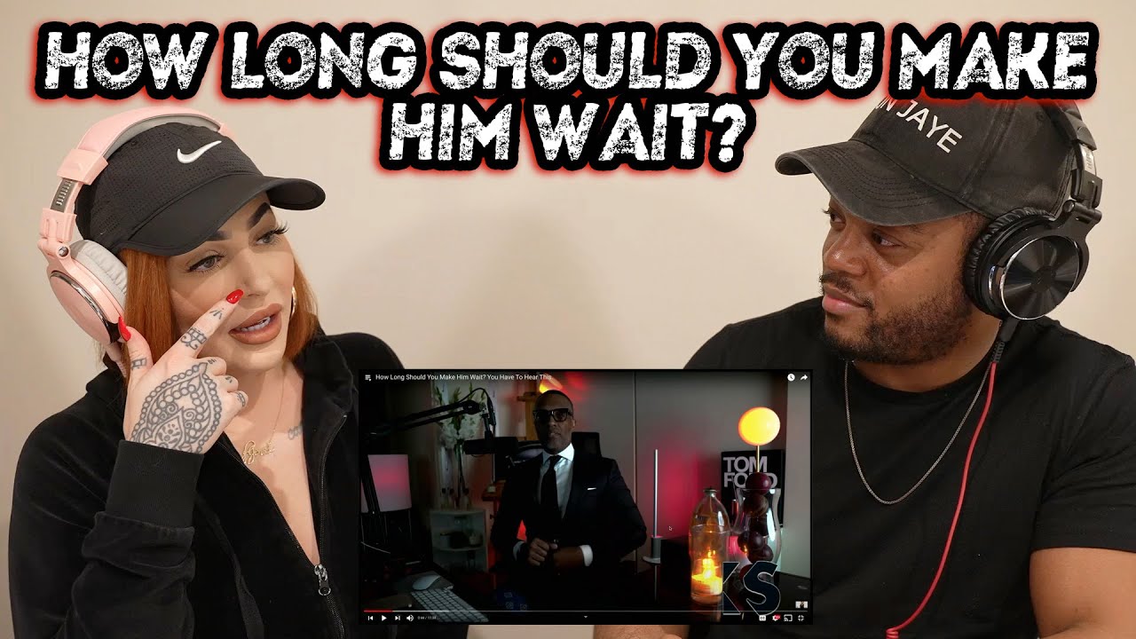 Kevin Samuels Reaction Triggers This Woman