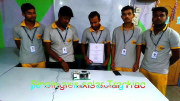 DIY Solar Tracker by auduino .How much energy can save it?