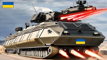 7 minutes ago! Ukrainian Laser Weapon Bombards Newly Arrived Russian Troops in Kursk - Arma 3