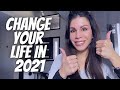 Reach your goals in 2021resolutions