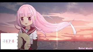 Madoka Magica Gaiden Final Season Ending Full『Orgel 』ClariS x TrySail with Lyrics Romanji