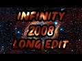 Infinity 2008 long edit  guru josh project