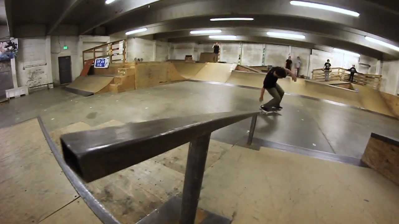 Inner Space Wildness HD