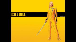 Kill Bill Vol.1 - Charlie Feathers - That certain Female.wmv chords